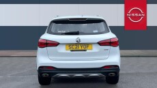 MG Hs 1.5 T-GDI Exclusive 5dr Petrol Hatchback